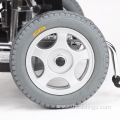 aluminum alloy hub for electric wheelchair